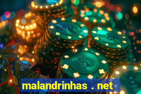 malandrinhas . net